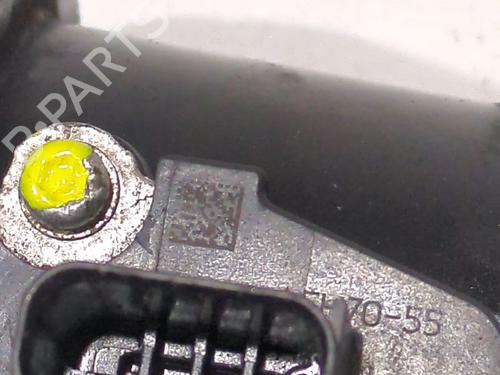 Mass air flow sensor FORD FOCUS II (DA_, HCP, DP) 1.8 TDCi | BP24630276M95