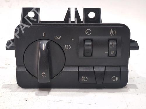 Forlygtekontakt BMW 3 (E46) 320 i (150 hp) 28530840