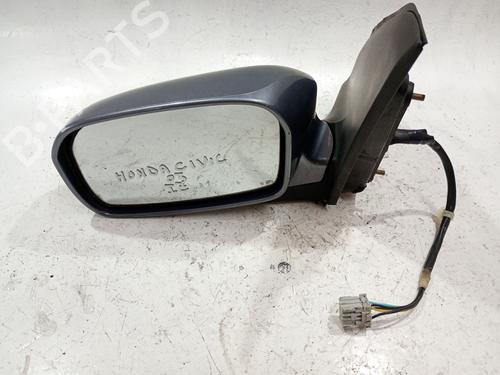 Used Left mirror Left mirror HONDA CIVIC IV Saloon (ED, EF) 1.6 i 16V 4x4 (110 hp) 36527708 36527708