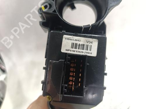 Switch HYUNDAI i40 I (VF) 1.7 CRDI | BP38952577I30 - Image 7
