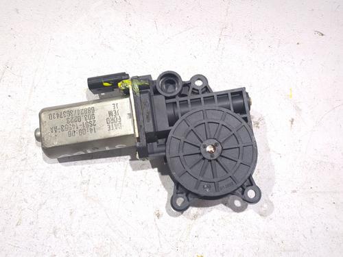 Right front window motor FORD FIESTA V (JH_, JD_) 1.4 TDCi | BP23902678E20 