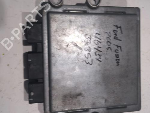 Elektronisk modul FORD FUSION (JU_) 1.4 TDCi | BP23902457M83 