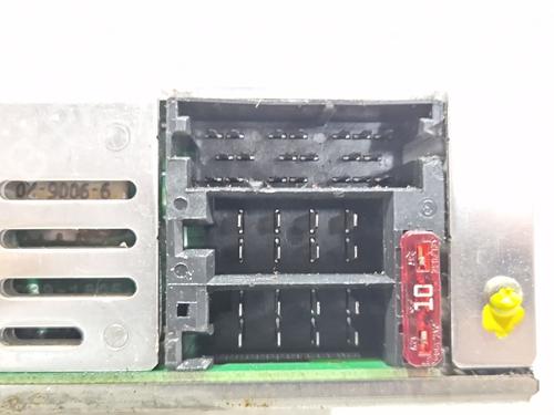 Radio PEUGEOT 307 (3A/C) 2.0 HDi 110 | BP30412174E6 