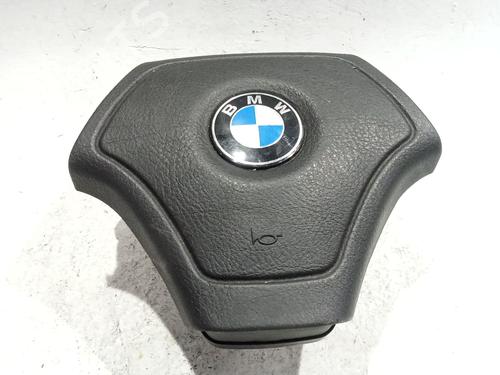 Used Driver airbag BMW 3 (E46) 320 d (136 hp) 31706739