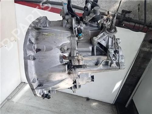Gearbox RENAULT MEGANE II (BM0/1_, CM0/1_) 1.9 dCi (BM0G, CM0G) | BP23918565M3 
