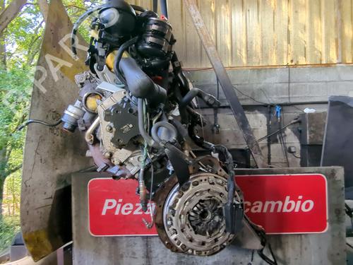 Engine MERCEDES-BENZ A-CLASS (W169) A 180 CDI (169.007, 169.307) | BP36074290M1 - Image 5