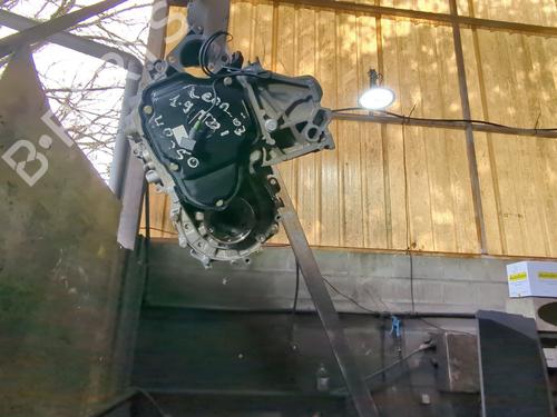 Gearbox SEAT LEON (1M1) 1.9 TDI | BP32860612M3  - Image 6