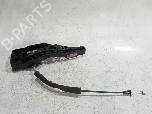 Front right interior door handle RENAULT CAPTUR I (J5_, H5_) 0.9 TCe 90 | BP36766847I14 - Image 6