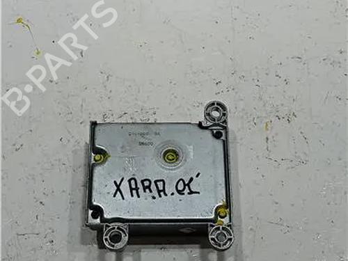 ECU airbags CITROËN XSARA (N1) 1.9 TD | BP24967592M53 