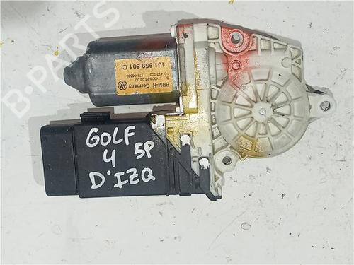 Left front window motor VW GOLF IV (1J1) 1.4 16V | BP23918260E21 