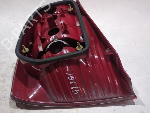Right taillight SKODA SUPERB I (3U4) 1.9 TDI | BP24874971C35 