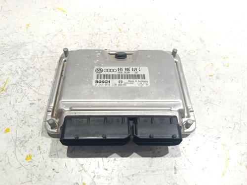 Used Electronic module Electronic module AUDI A2 (8Z0) 1.4 TDI (75 hp) 39987681 39987681