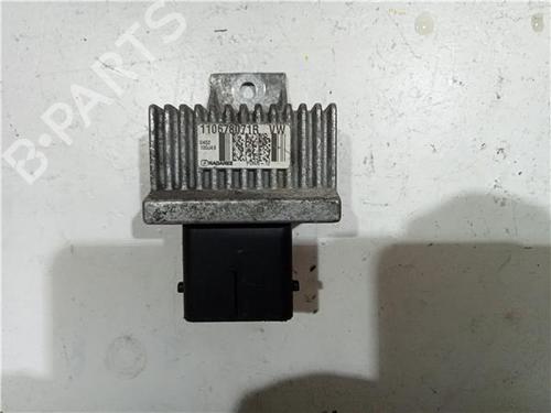 Used Electronic module RENAULT CLIO IV (BH_) 1.5 dCi 75 (75 hp) 23907604