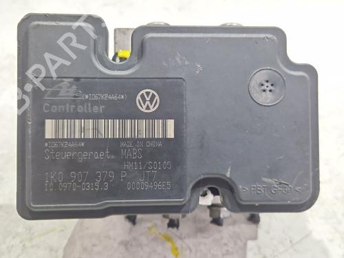 Used ABS pump ABS pump VW GOLF VI (5K1) 2.0 GTi (210 hp) 33302719 33302719