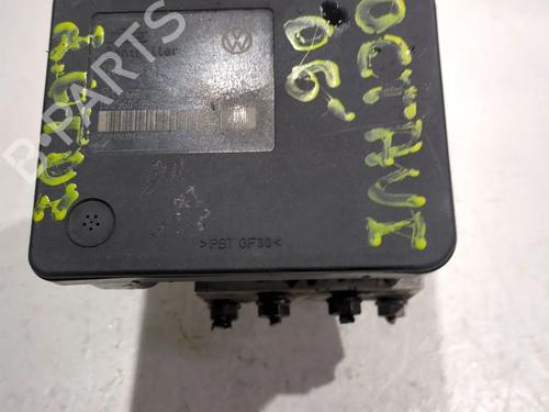 ABS pump SKODA OCTAVIA I (1U2) 1.9 TDI | BP24199441M43 