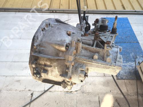 Gearbox RENAULT MEGANE II (BM0/1_, CM0/1_) 1.9 dCi (BM0G, CM0G) | BP23925920M3 