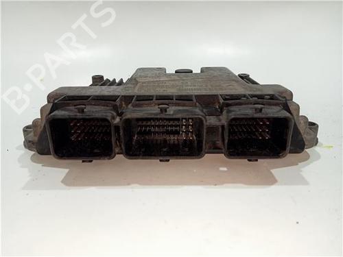 Electronic module PEUGEOT 206 Hatchback (2A/C) 1.4 HDi eco 70 | BP23931033M83 