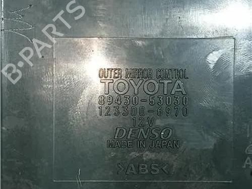 Module électronique LEXUS IS I (_E1_) 200 (GXE10) | BP23918730M83 