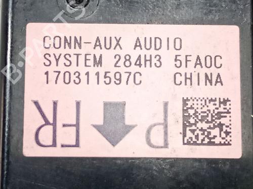 Electronic module NISSAN MICRA V (K14) 1.0 IG-T | BP31340704M83