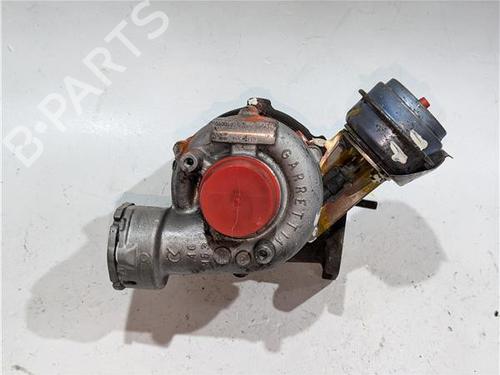 turbochargersupercharger-audi-a4-b6-8e2-2000-2001-2002-2003-2004-2005-39492841 main image