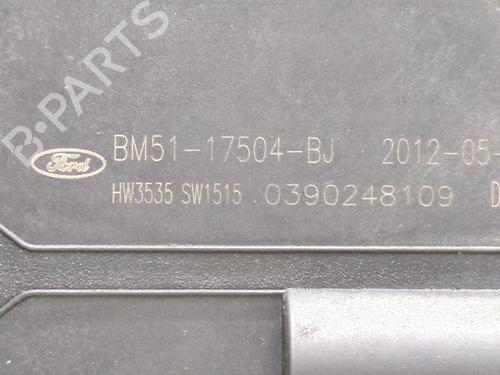 Front wiper motor FORD FOCUS III 1.0 EcoBoost | BP32019019M29 - Image 4