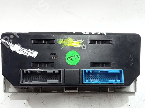 Climate control OPEL ASTRA H (A04) 1.3 CDTI (L48) | BP27242365I5 