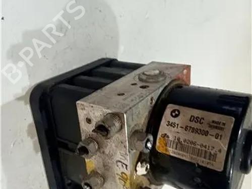 Used ABS pump BMW 1 (E81) 118 i (143 hp) 23932678