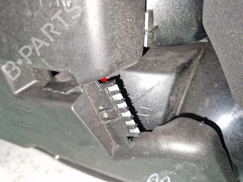 Right taillight ROVER 25 I Hatchback (RF) 2.0 iDT | BP35782374C35 - Image 4
