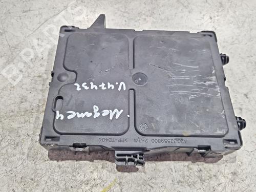 Used Fuse box RENAULT MEGANE III Hatchback (BZ0/1_, B3_) [2008-2025]  30773875
