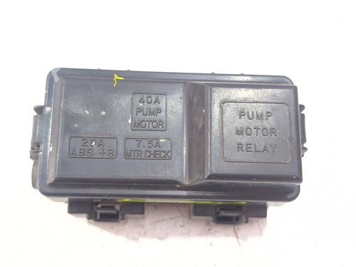 Used Fuse box Fuse box HONDA CR-V I (RD) 2.0 16V 4WD (RD1, RD3) (128 hp) 36766172 36766172