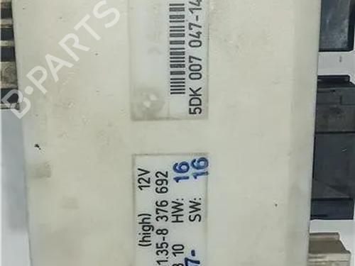 Electronic module BMW 5 (E39) 525 tds | BP23919104M83 