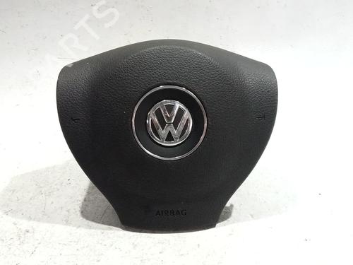 Used Driver airbag VW TIGUAN (5N_) 2.0 TDI 4motion (140 hp) 31869118