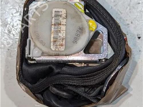 Rear right seatbelt CITROËN C4 Picasso I MPV (UD_) 1.6 HDi | BP23924995I28 