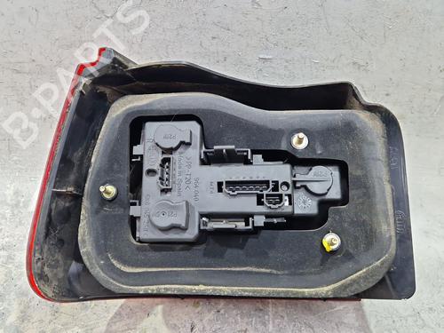 Right taillight SEAT IBIZA II (6K1) 1.9 SDI | BP29886120C35