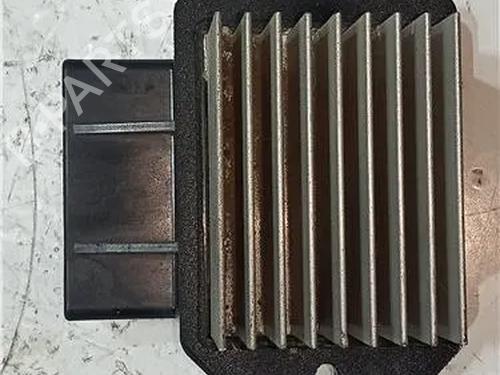 Heater resistor TOYOTA COROLLA (_E12_) 1.6 VVT-i (ZZE121_, ZZE121R) | BP23916297M108 