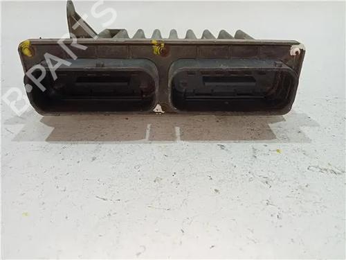 Used Radiator fan OPEL ASTRA G Saloon (T98) 2.0 DI (F69) (82 hp) 23907896