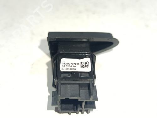Warning switch RENAULT CLIO IV (BH_) 1.2 16V (BHA1, BHAK, BHMG, BHMK) | BP38796667I22 - Image 2