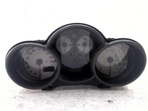 Used Instrument cluster Instrument cluster ALFA ROMEO 156 (932_) 2.0 16V T.SPARK (932A2) (155 hp) 40293721 40293721