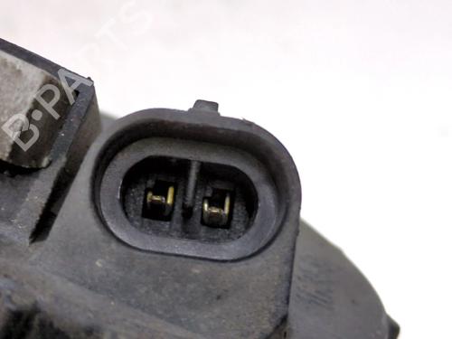 Right front fog light FIAT BRAVA (182_) 1.4 12 V (182.BA) | BP28717219C31