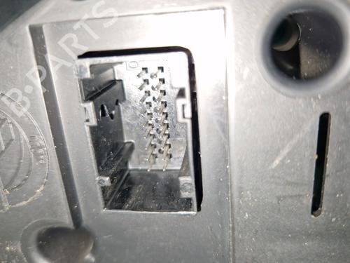 Kombinert Instrument ALFA ROMEO 147 (937_) 1.9 JTDM 8V (937.AXD1A, 937.AXU1A, 937.BXU1A) | BP30775801C47 