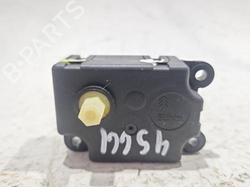 Elektronische module PEUGEOT 307 (3A/C) 2.0 HDi 135 (136 hp) 30005795