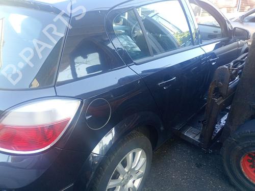 Right front window switch OPEL ASTRA H (A04) 1.4 (L48) | BP38703012I26  - Image 8