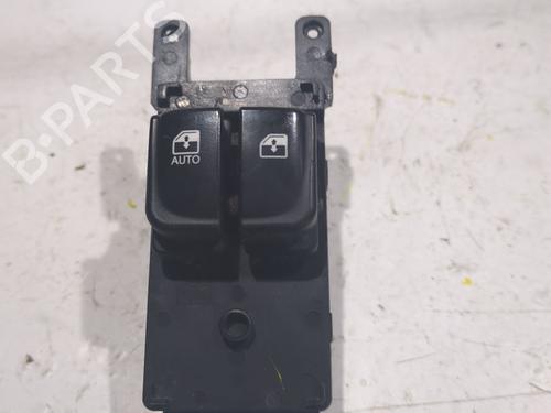 Left front window switch HYUNDAI i20 I (PB, PBT) 1.2 | BP28054826I27 
