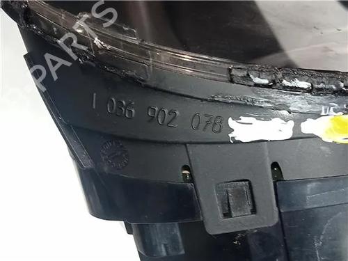 Instrument cluster AUDI A4 B6 (8E2) 1.9 TDI quattro | BP23913417C47 