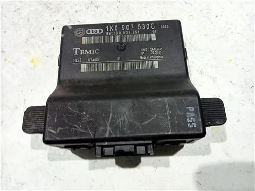 Elektronisk modul VW GOLF IV (1J1) 1.4 16V (75 hp) 23919846