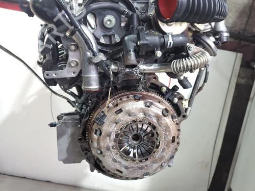 Engine FORD MONDEO III (B5Y) 2.0 16V TDDi / TDCi | BP25050215M1 