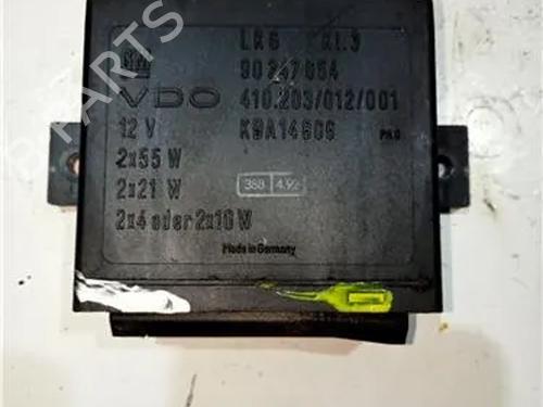 Elektronisk modul OPEL ASTRA F Saloon (T92) 2.0 i (F19, M19) | BP23909489M83 