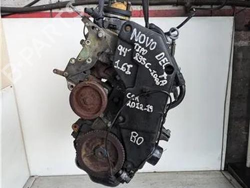 Motor LANCIA DELTA II (836_) 1.6 i.e. (836AD) (75 hp) 23958163