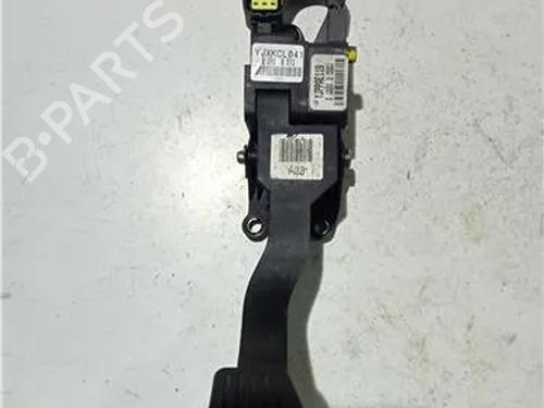 Used Pedal RENAULT LAGUNA II Grandtour (KG0/1_) 1.9 dCi (KG0G) (120 hp) 23929147
