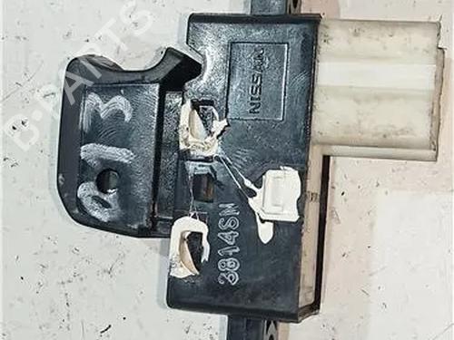 Right front window switch NISSAN MICRA IV (K13K, K13KK) 1.2 | BP23921423I26 